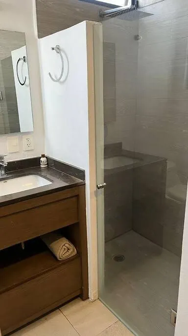 Ferienwohnung Vista Panoramica Cerca De Iteso Guadalajara 0*,  Mexiko