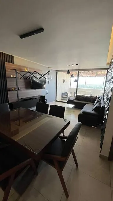 Ferienwohnung Vista Panoramica Cerca De Iteso Guadalajara