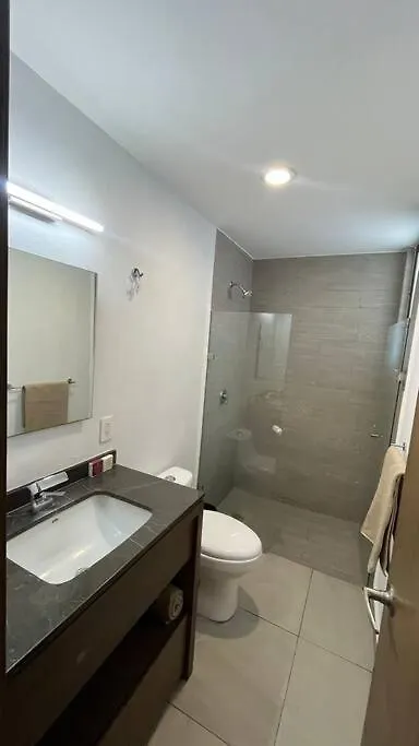 Ferienwohnung Vista Panoramica Cerca De Iteso Guadalajara